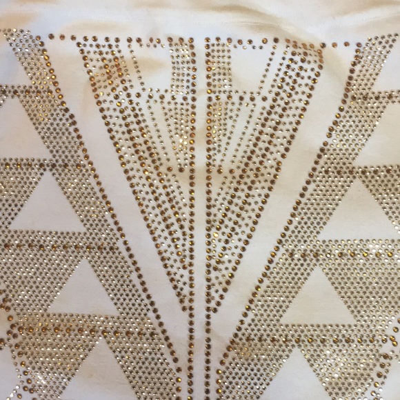 Mini Skirt - Picture 3 of 4